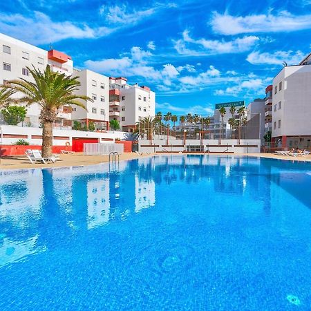 Buenavista Palmeras In Costa Adeje Exteriör bild